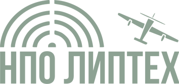 НПО ЛИПТЕХ Логотип