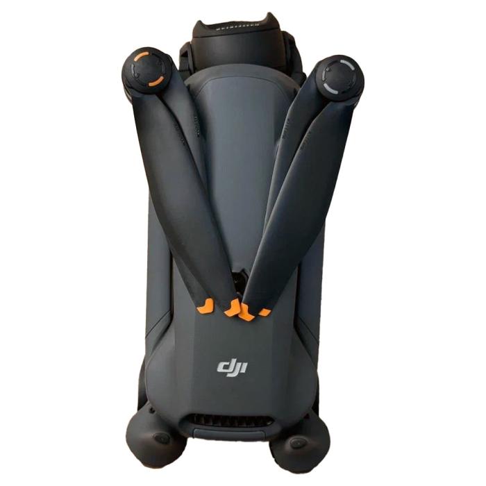 Дополнительное изображение Квадрокоптер DJI Mavic 4 PRO Fly More Combo RC