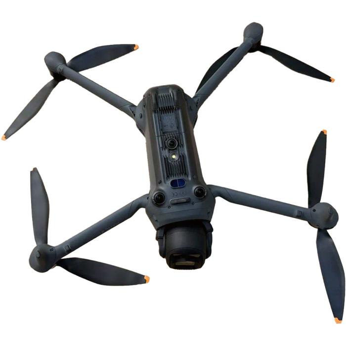 Дополнительное изображение Квадрокоптер DJI Mavic 4 PRO Fly More Combo RC